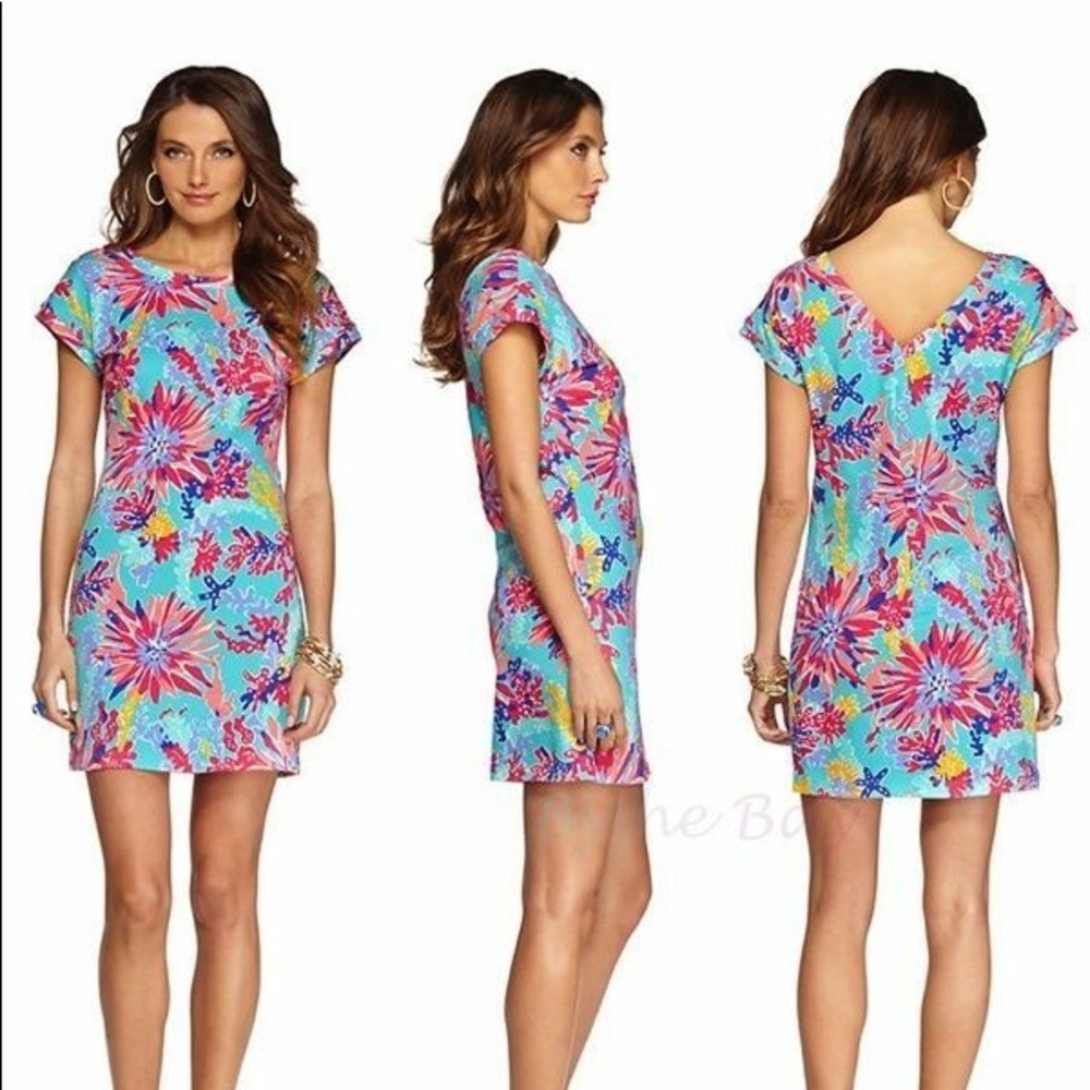 Lilly Pulitzer Anastasia Dress